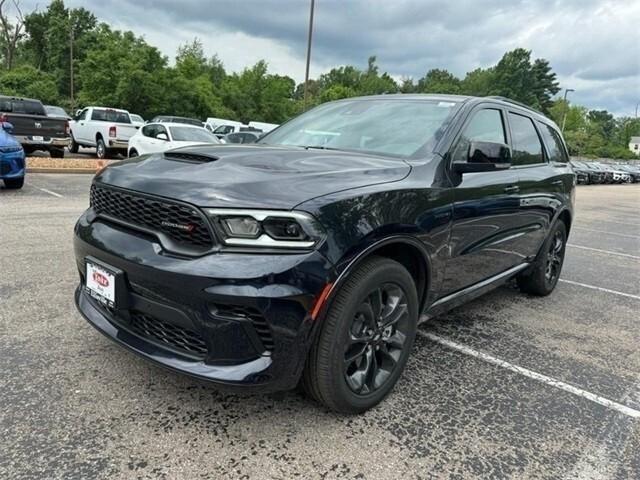 new 2024 Dodge Durango car, priced at $57,299