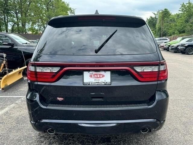 new 2024 Dodge Durango car, priced at $57,299