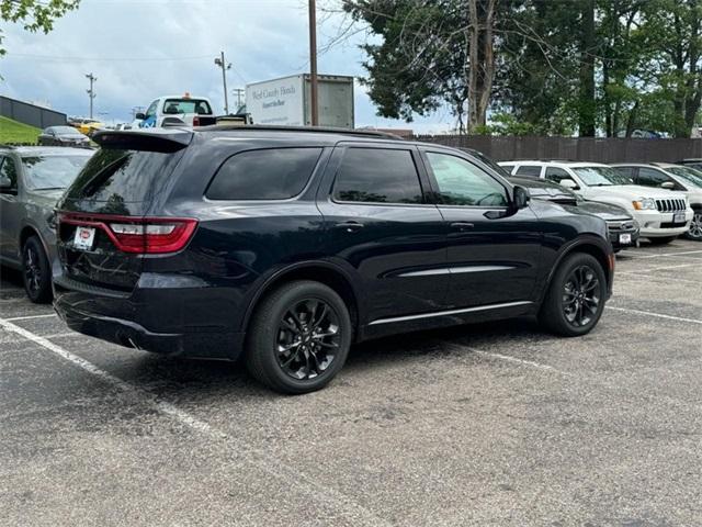 new 2024 Dodge Durango car, priced at $59,299