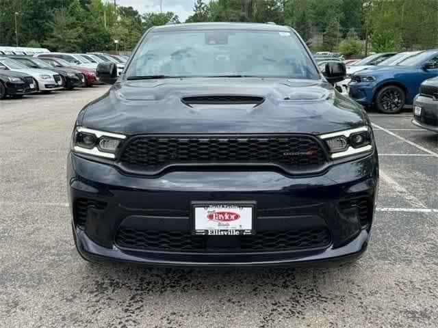 new 2024 Dodge Durango car, priced at $57,299