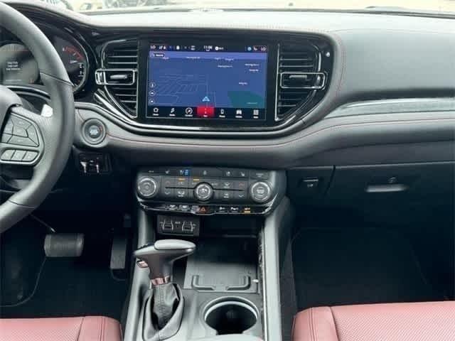 new 2024 Dodge Durango car, priced at $64,950