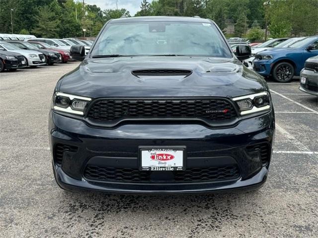 new 2024 Dodge Durango car, priced at $59,299