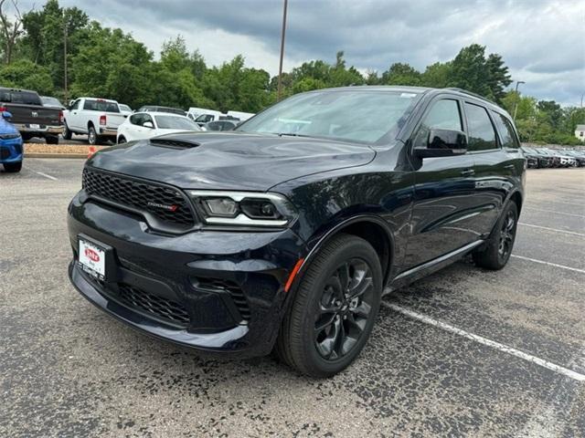 new 2024 Dodge Durango car, priced at $59,299