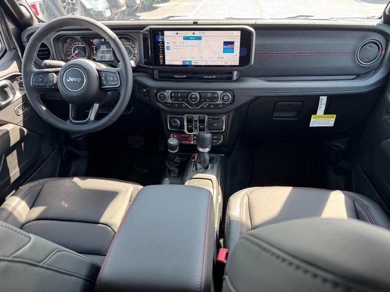 new 2025 Jeep Gladiator car, priced at $54,446