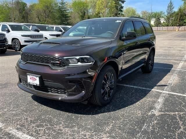 new 2024 Dodge Durango car, priced at $50,103