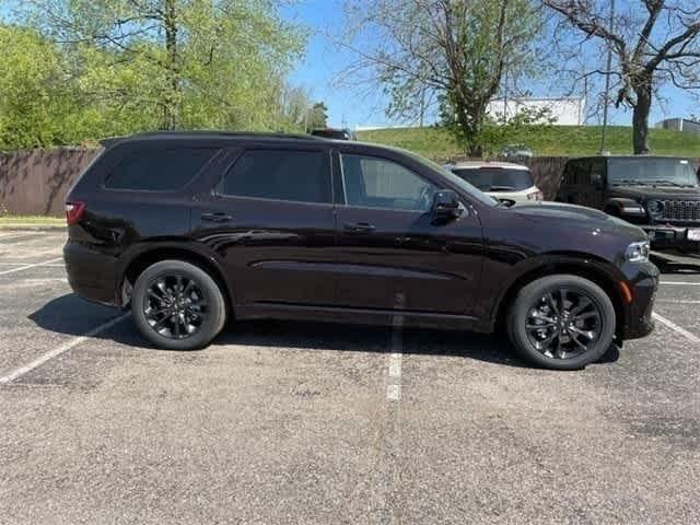 new 2024 Dodge Durango car, priced at $50,103