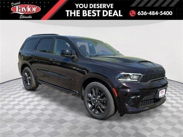 new 2024 Dodge Durango car, priced at $54,203