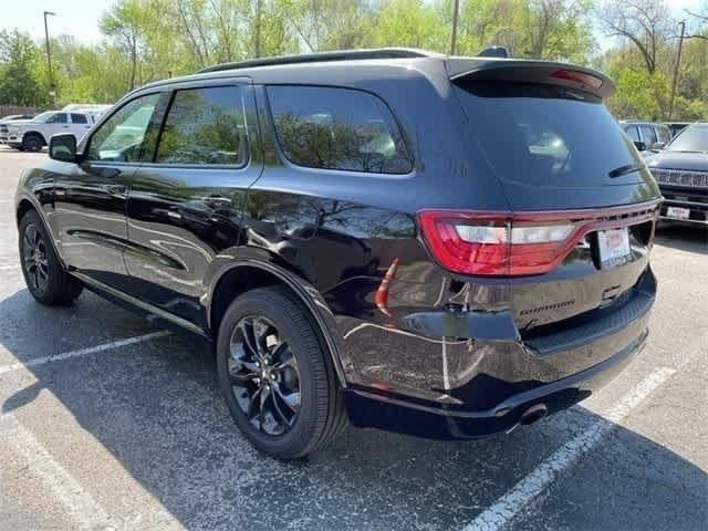 new 2024 Dodge Durango car, priced at $50,103