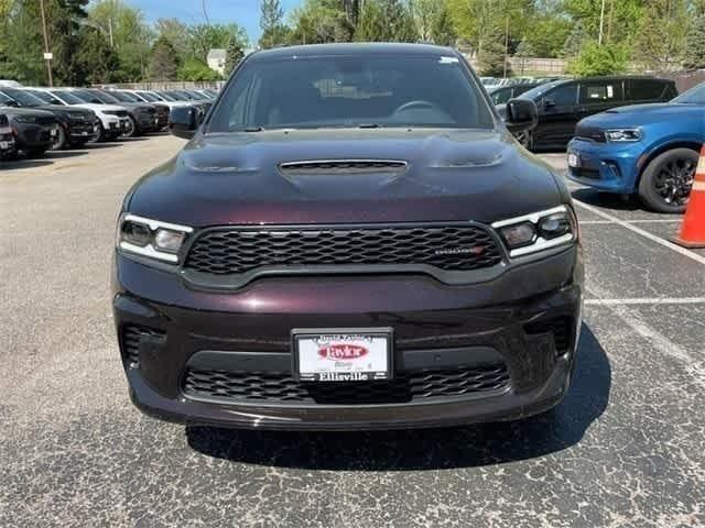 new 2024 Dodge Durango car, priced at $50,103