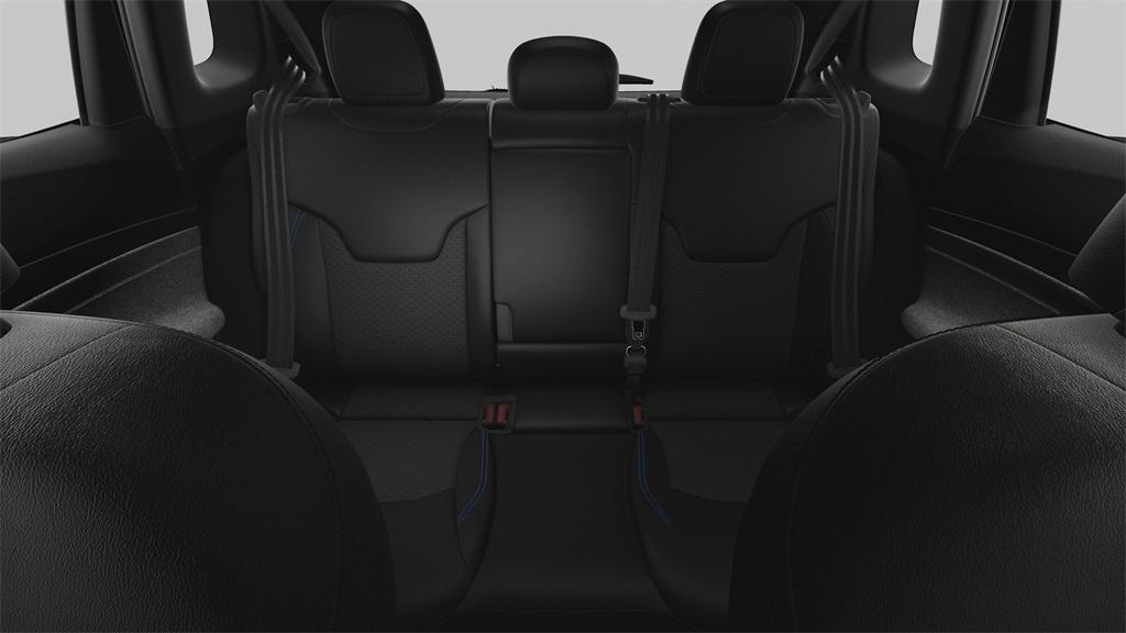 new 2025 Jeep Compass car, priced at $26,980