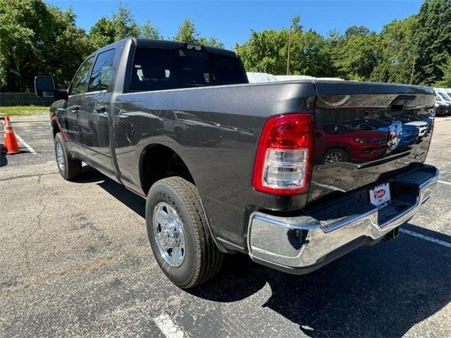 new 2024 Ram 2500 car, priced at $53,331