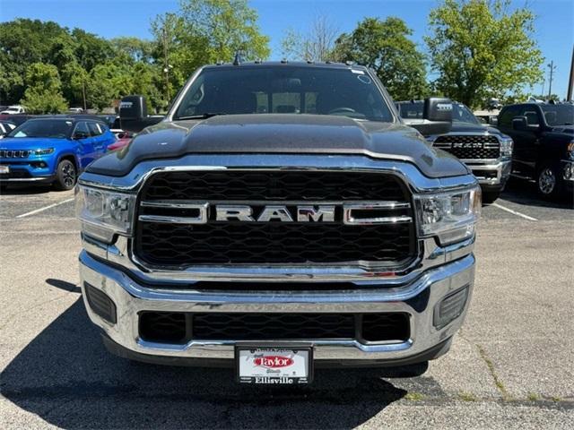 new 2024 Ram 2500 car, priced at $53,331