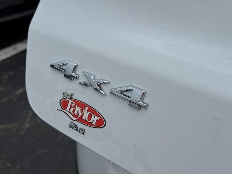 new 2025 Jeep Compass car, priced at $35,197