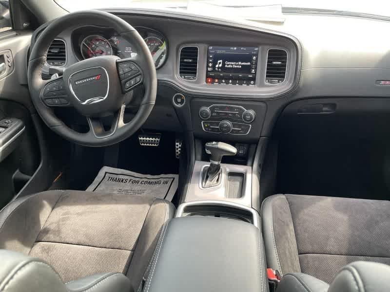 new 2023 Dodge Charger car, priced at $53,597