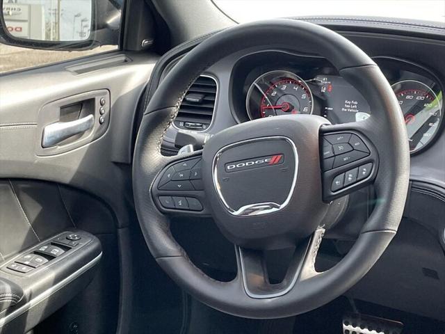 new 2023 Dodge Charger car, priced at $56,097