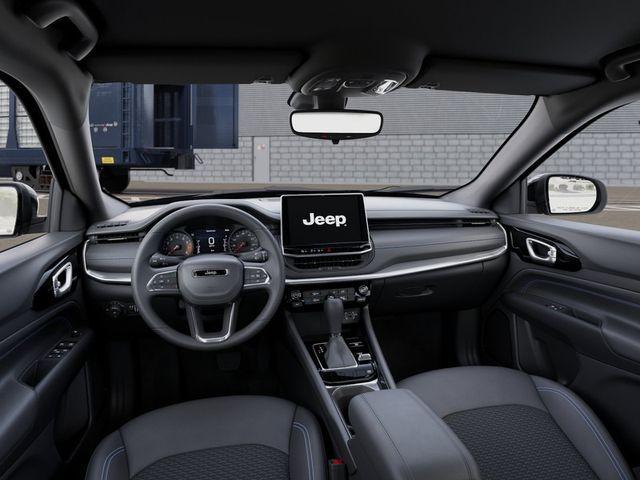 new 2026 Jeep Compass car, priced at $29,580