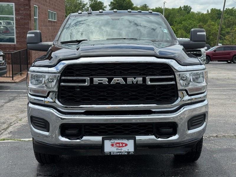 used 2024 Ram 3500 car, priced at $51,997