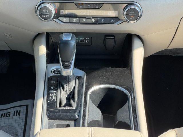 used 2022 Nissan Altima car, priced at $21,573