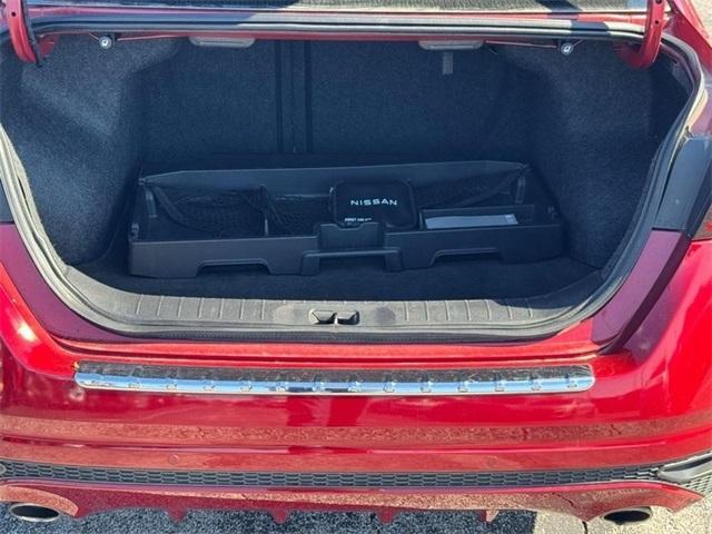 used 2022 Nissan Altima car, priced at $21,998