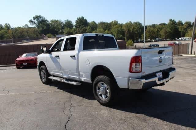 used 2024 Ram 2500 car, priced at $41,269