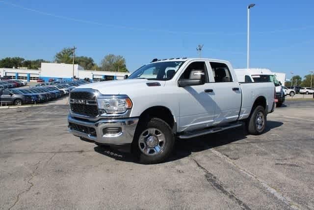 used 2024 Ram 2500 car, priced at $41,269