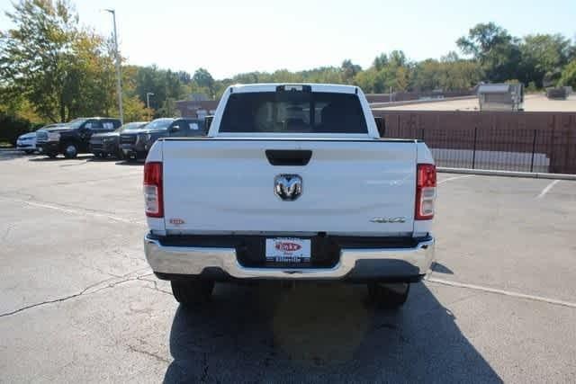 used 2024 Ram 2500 car, priced at $41,269