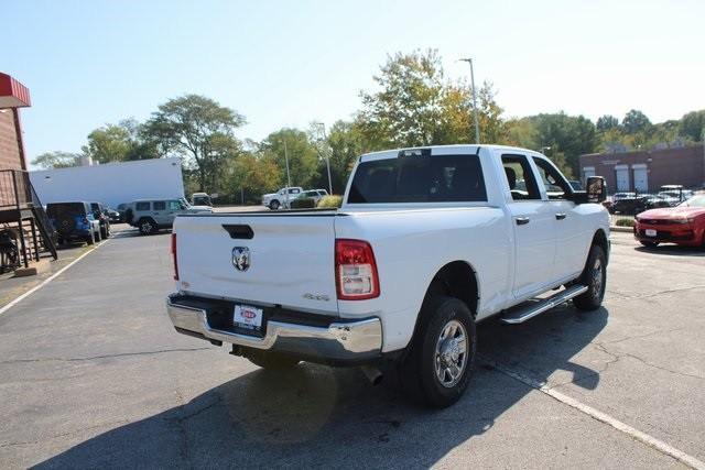 used 2024 Ram 2500 car, priced at $41,270