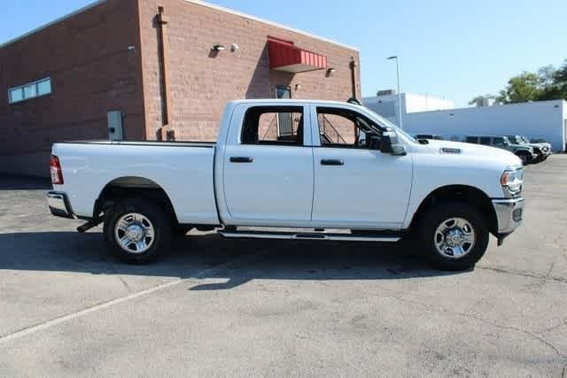 used 2024 Ram 2500 car, priced at $41,269