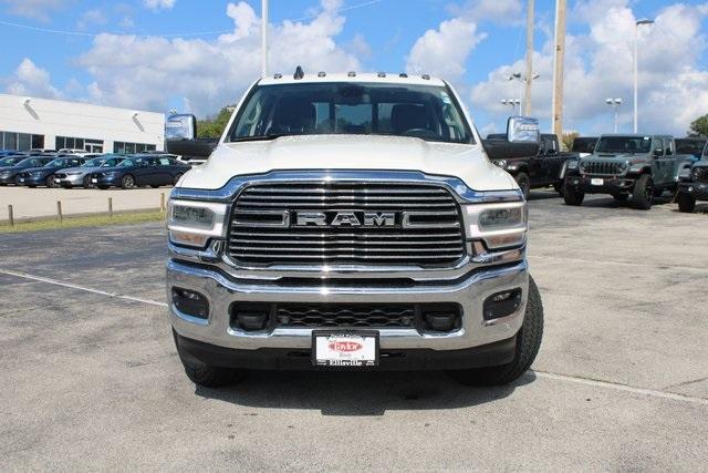 used 2023 Ram 2500 car, priced at $58,500