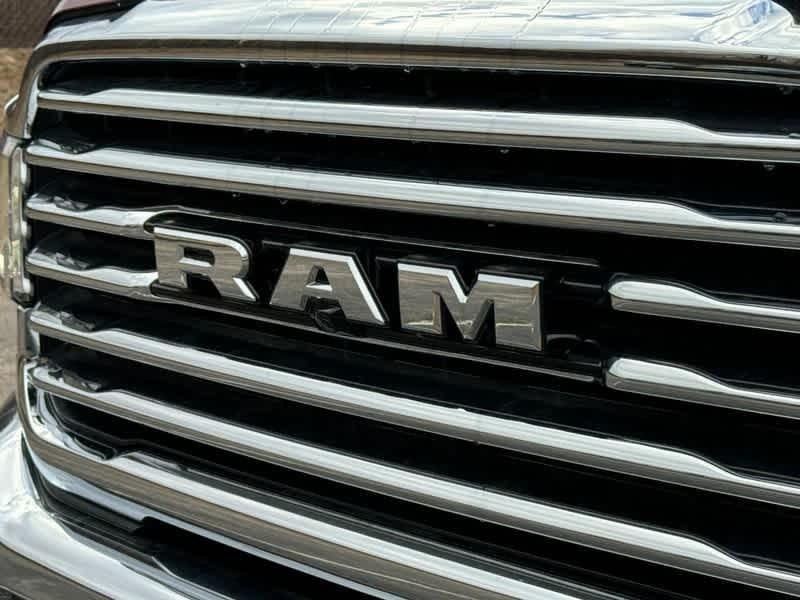 new 2024 Ram 2500 car, priced at $88,027