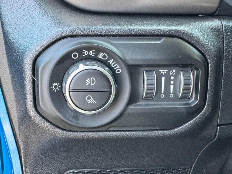 used 2021 Jeep Gladiator car, priced at $32,997