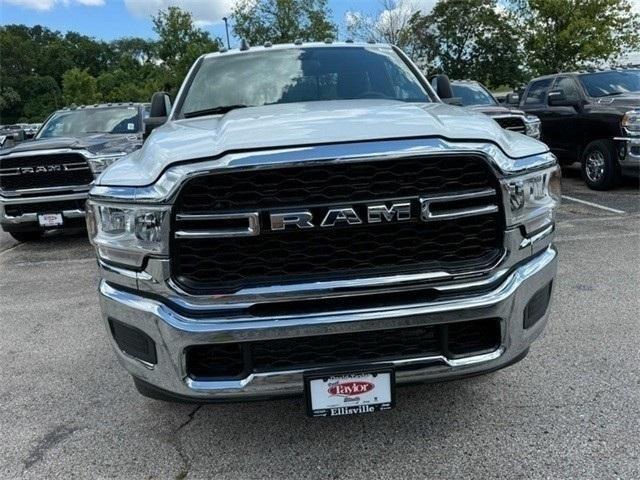 new 2024 Ram 2500 car, priced at $47,825