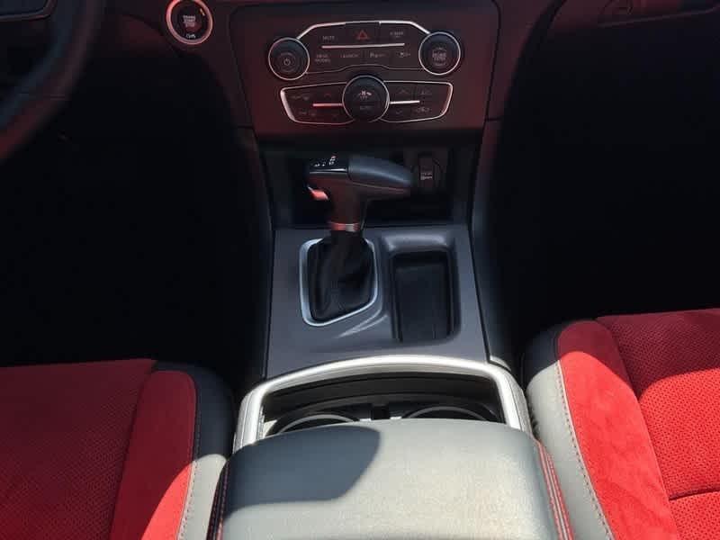 used 2023 Dodge Charger car, priced at $56,769