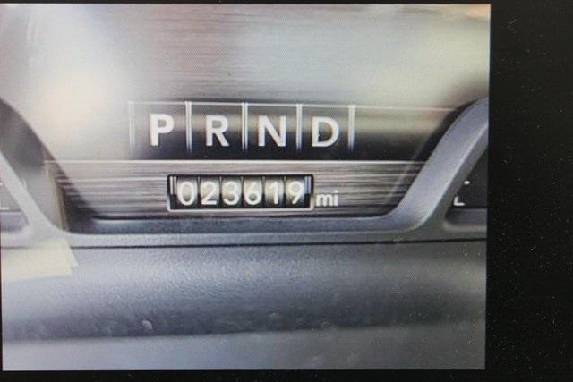 used 2022 Ram 1500 car, priced at $49,877