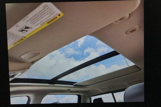 used 2022 Ram 1500 car, priced at $49,877