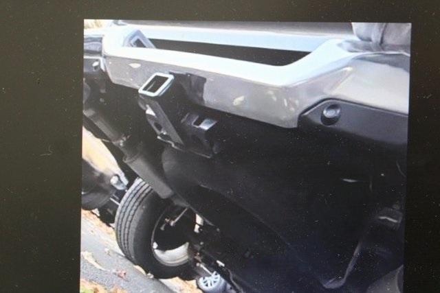 used 2022 Ram 1500 car, priced at $43,998