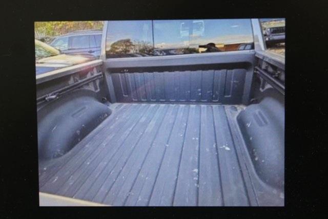 used 2022 Ram 1500 car, priced at $43,998