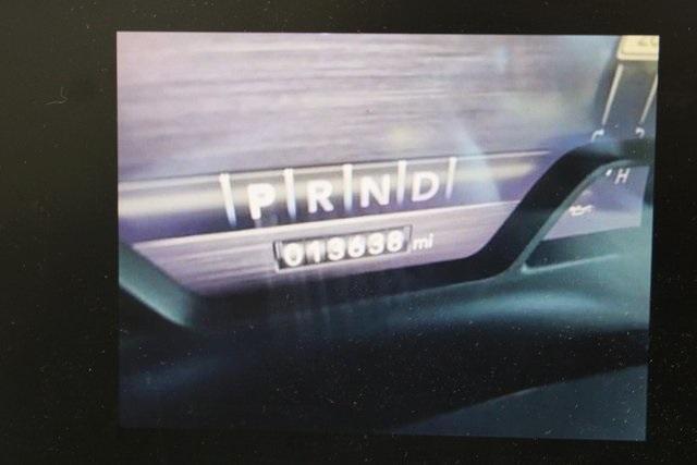 used 2022 Ram 1500 car, priced at $43,998