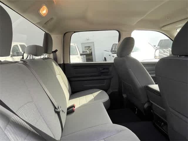 used 2023 Ram 1500 Classic car, priced at $42,706