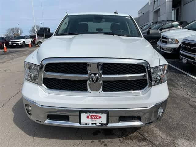 used 2023 Ram 1500 Classic car, priced at $42,706