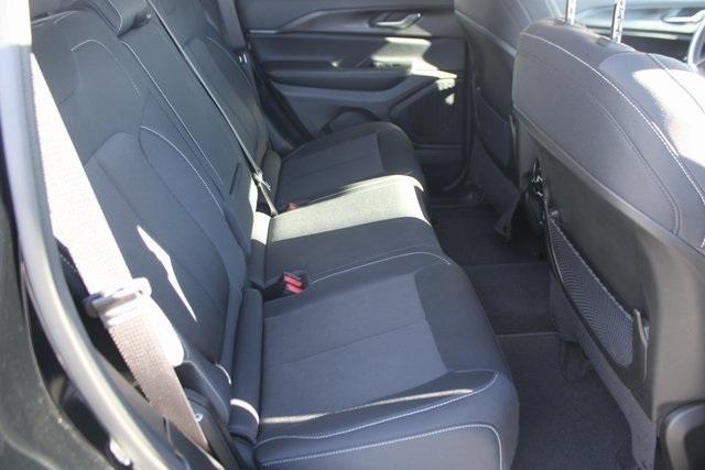 used 2023 Jeep Grand Cherokee car, priced at $32,475