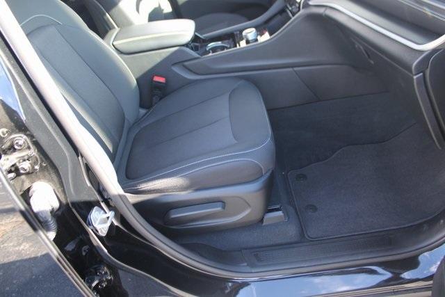 used 2023 Jeep Grand Cherokee car, priced at $32,475