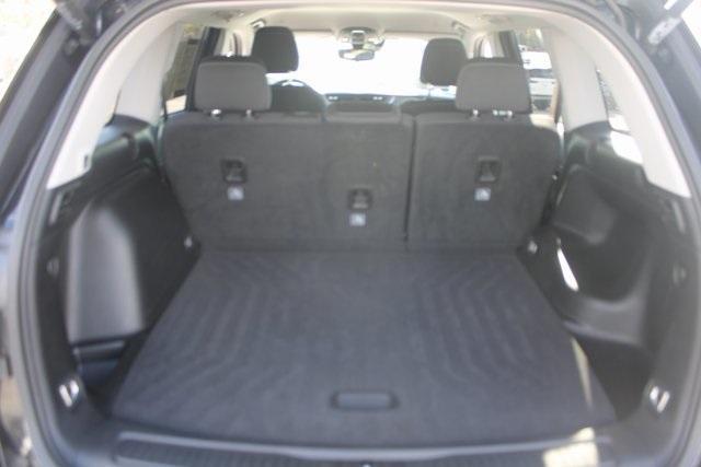 used 2023 Jeep Grand Cherokee car, priced at $32,475