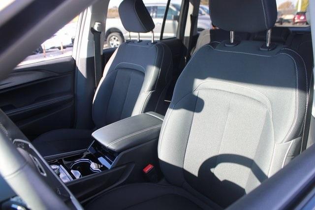 used 2023 Jeep Grand Cherokee car, priced at $32,475