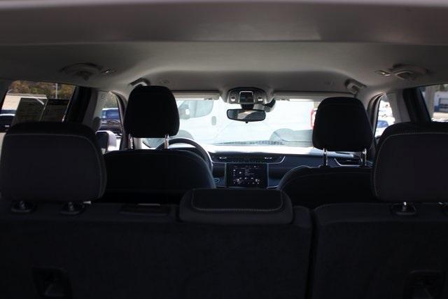 used 2023 Jeep Grand Cherokee car, priced at $32,475