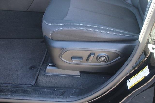 used 2023 Jeep Grand Cherokee car, priced at $32,475