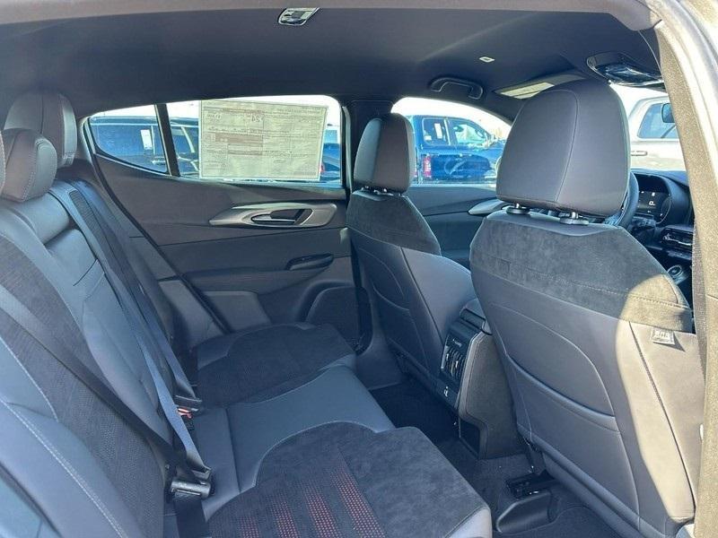 new 2024 Dodge Hornet car, priced at $29,597