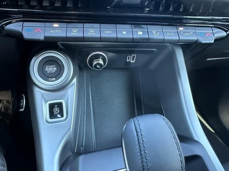 new 2024 Dodge Hornet car, priced at $38,532