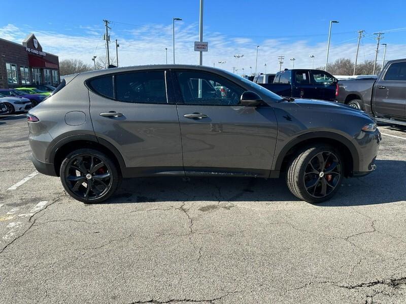 new 2024 Dodge Hornet car, priced at $37,282