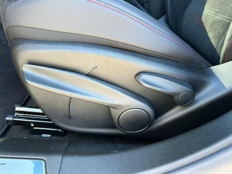 new 2024 Dodge Hornet car, priced at $38,532